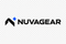 NUVAGEAR-ის ლოგო